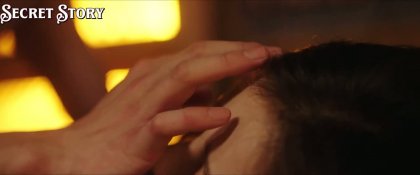 Кадр Двойной путь