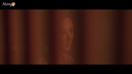 Кадр Цветущий пион