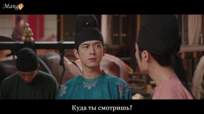 Кадр Цветущий пион