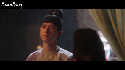 Кадр Цветущий пион