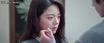 Кадр Мой солнечный свет