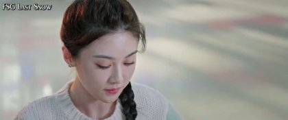 Кадр Мой солнечный свет