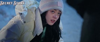 Кадр Мой солнечный свет