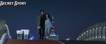 Кадр Мой солнечный свет