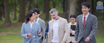 Кадр Мой солнечный свет