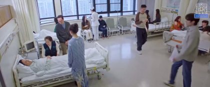 Кадр Мой солнечный свет