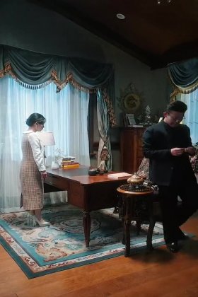 Кадр Спаси себя