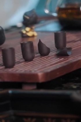 Кадр Спаси себя