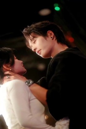 Кадр Спаси себя