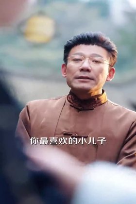 Кадр Спаси себя