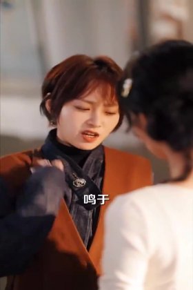 Кадр Спаси себя