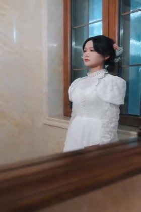 Кадр Спаси себя