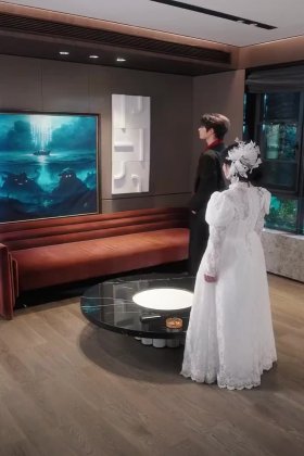 Кадр Спаси себя