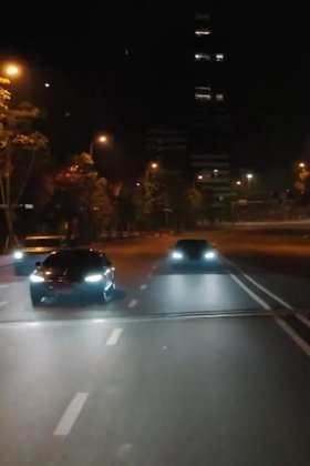 Кадр Спаси себя