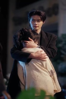 Кадр Спаси себя