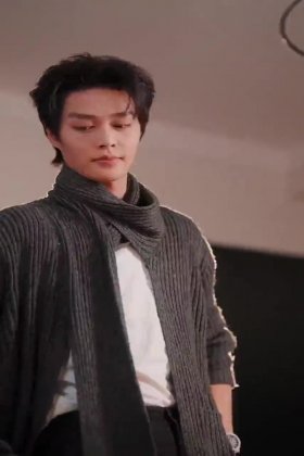 Кадр Спаси себя