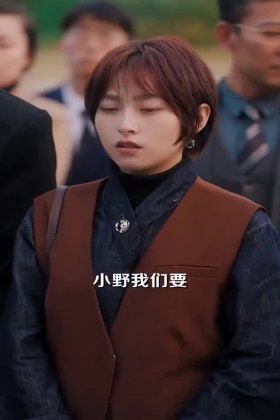 Кадр Спаси себя