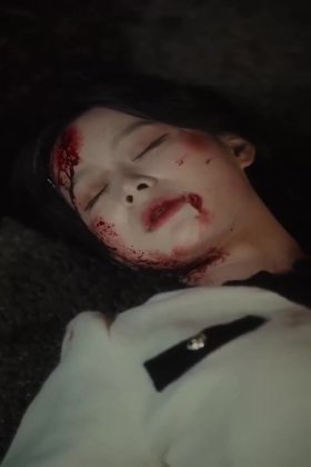 Кадр Спаси себя