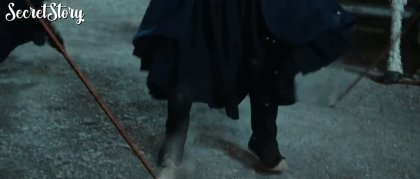 Кадр Нефритовая чайная косточка