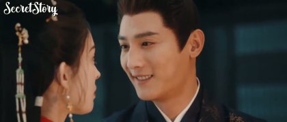 Кадр Нефритовая чайная косточка