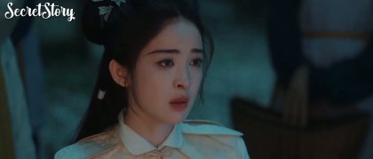 Кадр Нефритовая чайная косточка