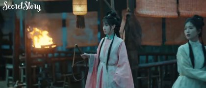 Кадр Нефритовая чайная косточка