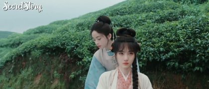 Кадр Нефритовая чайная косточка