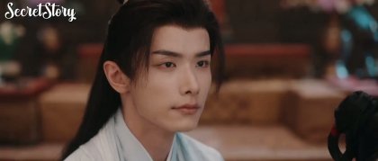 Кадр Нефритовая чайная косточка