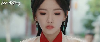 Кадр Нефритовая чайная косточка