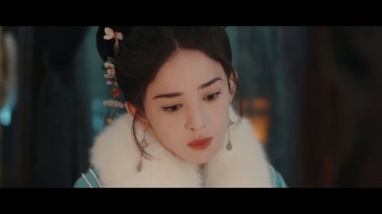 Кадр Нефритовая чайная косточка