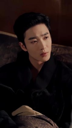 Кадр Разрывая ночь