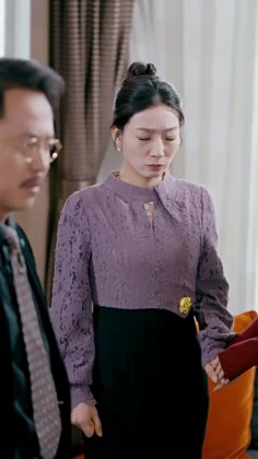 Кадр Разрывая ночь