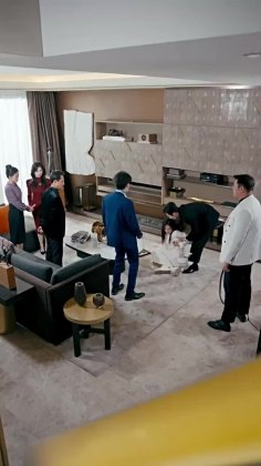 Кадр Разрывая ночь