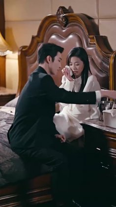 Кадр Разрывая ночь