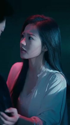 Кадр Разрывая ночь