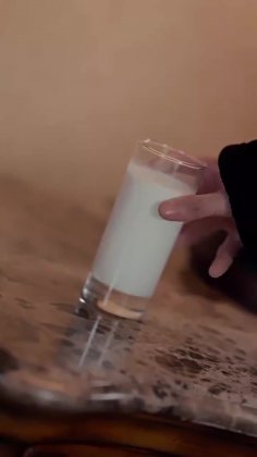 Кадр Разрывая ночь