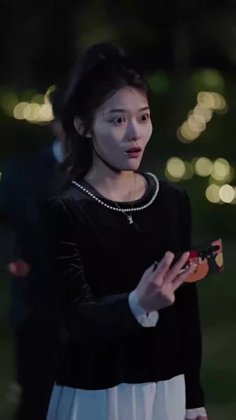 Кадр Разрывая ночь