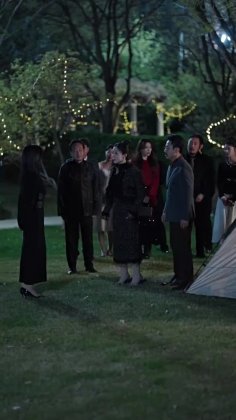 Кадр Разрывая ночь