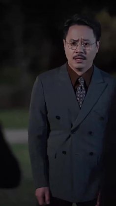 Кадр Разрывая ночь