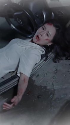 Кадр Разрывая ночь