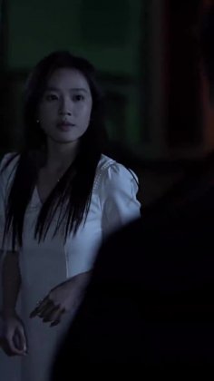 Кадр Разрывая ночь