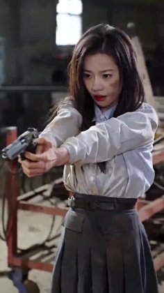 Кадр Разрывая ночь