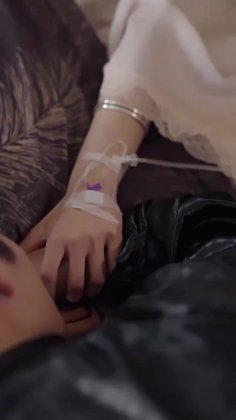 Кадр Разрывая ночь