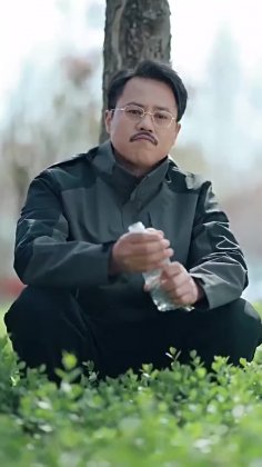 Кадр Разрывая ночь