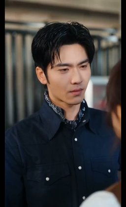 Кадр Шёпот прикосновений