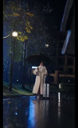 Кадр Шёпот прикосновений