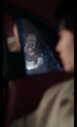 Кадр Шёпот прикосновений