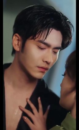 Кадр Шёпот прикосновений