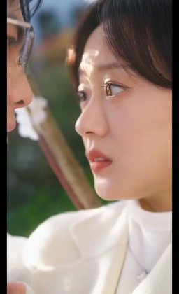 Кадр Шёпот прикосновений