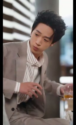 Кадр Шёпот прикосновений